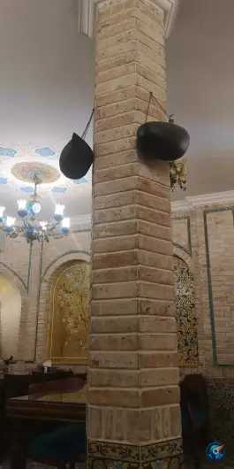 عکس دیزی سرای سعیدی گاراژدارها، بلوار وکیل آباد، مشهد 8