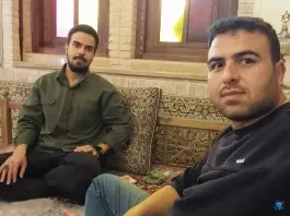 عکس دیزی سرای سعیدی گاراژدارها، بلوار وکیل آباد، مشهد 10
