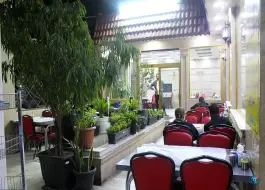 عکس های طباخی لاله، بلوار سپهبد قرنی، مشهد