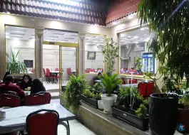 عکس طباخی لاله، بلوار سپهبد قرنی، مشهد 4