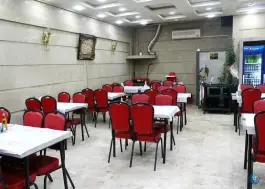 عکس طباخی لاله، بلوار سپهبد قرنی، مشهد 6