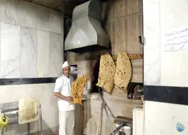 عکس طباخی لاله، بلوار سپهبد قرنی، مشهد 7
