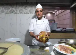 عکس طباخی لاله، بلوار سپهبد قرنی، مشهد 8