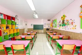عکس دبستان دخترانه علوی آریاشهر تهران 10