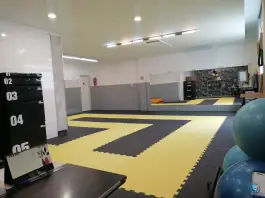 عکس باشگاه ورزشی روشا، محله فروزش، تهران 6
