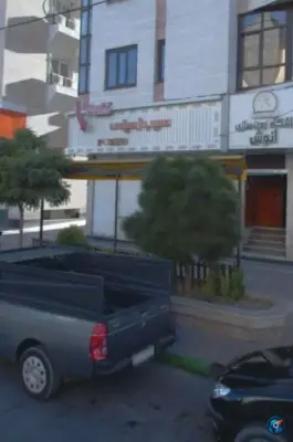 عکس فست فود وقت سیب زمینی حافظ مشهد 7
