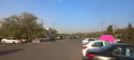 عکس پارکینگ جنوبی بوستان پردیسان، پردیسان، تهران 2