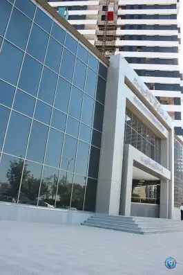 عکس موسسه آموزش عالی صدرالمتالهین «دانشگاه صدرا» در محله گلستان تهران 2