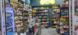 عکس هایپر مارکت شباهنگ، محله ی گویم، شیراز 9