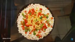 عکس پیتزا ساندویچ چیتگر، شهرک شهرداری، تهران 10