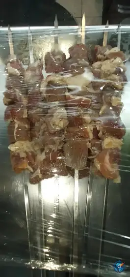 عکس جگرکی جگرمن، محله وحدت، مشهد 2