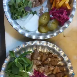 عکس جگرکی جگرمن، محله وحدت، مشهد 3