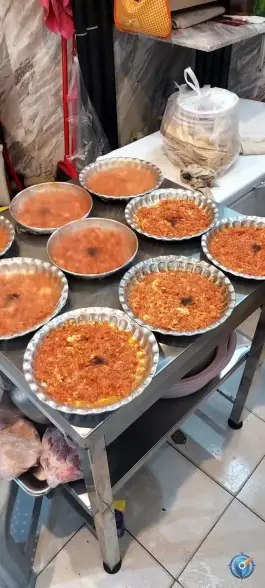 عکس جگرکی جگرمن، محله وحدت، مشهد 4