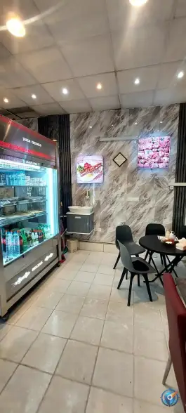 عکس جگرکی جگرمن، محله وحدت، مشهد 5