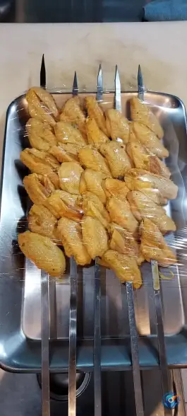 عکس جگرکی جگرمن، محله وحدت، مشهد 6