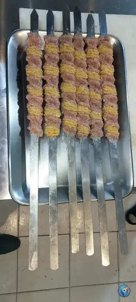 عکس جگرکی جگرمن، محله وحدت، مشهد 7