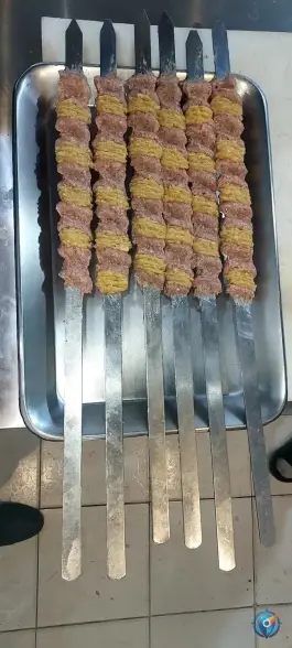 عکس جگرکی جگرمن، محله وحدت، مشهد 8