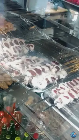عکس جگرکی جگرمن، محله وحدت، مشهد 10