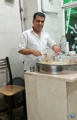 عکس طباخی رودکی، سلسبیل جنوبی، تهران 3