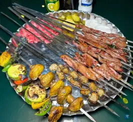 عکس آشکده یاران گناباد، بلوار امامت، مشهد 7
