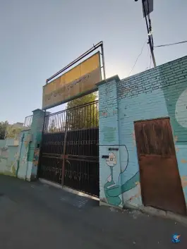 عکس دبیرستان پسرانه ایران زمین - جنت آباد، تهران 4
