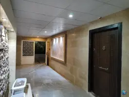 سالن اجتماعات بلوک نرگس، شهر صدرا، شیراز