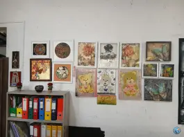 عکس آژانس مسافرتی کوچه سیر پردیس پارسی - گود عربان، شیراز 2