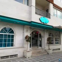 عکس قنادی فنسی شعبه ابریشمی، ابریشمی، شیراز 1