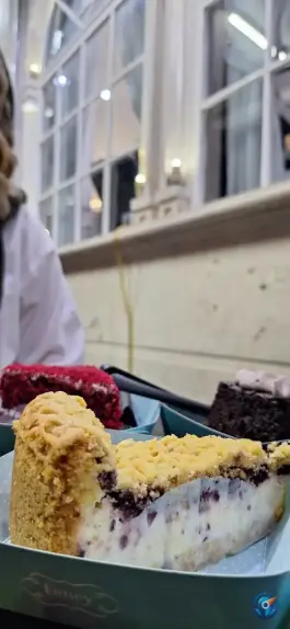 عکس قنادی فنسی شعبه ابریشمی، ابریشمی، شیراز 4