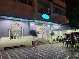 عکس قنادی فنسی شعبه ابریشمی، ابریشمی، شیراز 7