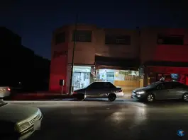 نانوایی معرفت، محله معرفت، اصفهان