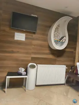 پزشکی هسته ای نور، محله بکایی، قم