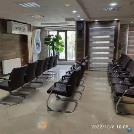 عکس پزشکی هسته ای نور، محله بکایی، قم 4