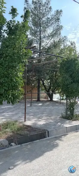 عکس های پارک بهارستان، محله شیخ روزبهان، شیراز