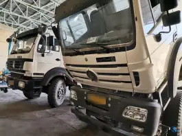 عکس نمایندگی تیراژه ماشین و تیراژ دیزل جوانمردی، نوبنیاد، شیراز 8