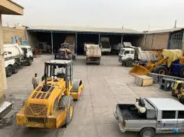 عکس نمایندگی تیراژه ماشین و تیراژ دیزل جوانمردی، نوبنیاد، شیراز 10