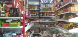 عکس های سوپر مارکت توحید، محله عطار نیشابوری، اصفهان
