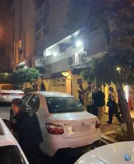 عکس پیتزا پاشا، محله عباس آباد - اندیشه، تهران 6