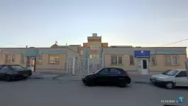 مرکز خدمات جامع سلامت مهرگان، شهرک مهرگان، مشهد