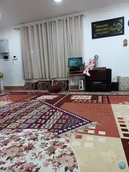 عکس استخر ویلا گورک دلوار 2