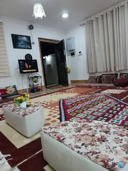 عکس استخر ویلا گورک دلوار 3