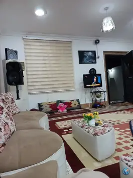 عکس استخر ویلا گورک دلوار 4