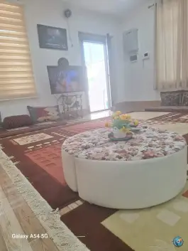 عکس استخر ویلا گورک دلوار 8