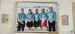 عکس های مدرسه پسرانه فرهنگیان رامشیر، محله شهید مطهری