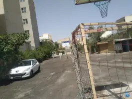 عکس مدرسه حضرت رسول اکرم «ص» در محله افسریه شمالی، تهران 4