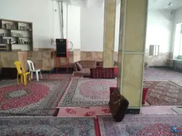 عکس مسجد قائمیه، محله بهار آزادی، اصفهان 5
