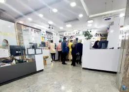 عکس داروخانه شبانه روزی دکتر رضایی، محله سنگی غربی، بوشهر 2