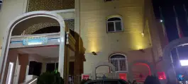 عکس هتل خاتم، محله دانش، مشهد 2