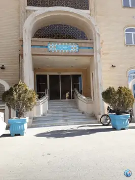 عکس هتل خاتم، محله دانش، مشهد 3