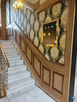 عکس هتل خاتم، محله دانش، مشهد 8